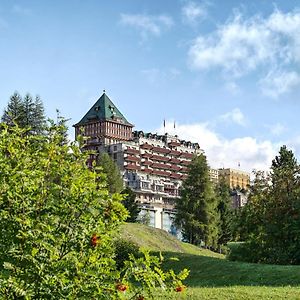 Badrutt's Palace Hotel