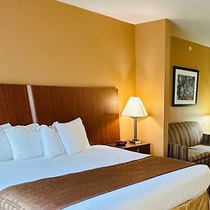 Richland Inn And Suites